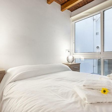 Pasaje Amores Iz. - Tranquilidad Y Vida Cultural En Centro Sevilla 4Px Kültér fotó